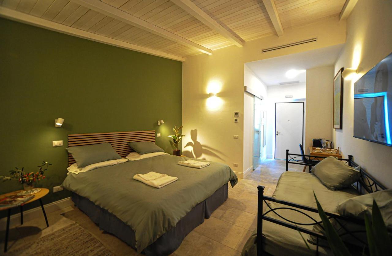 Tenuta Bussete Country Hotel Viterbo Exterior foto