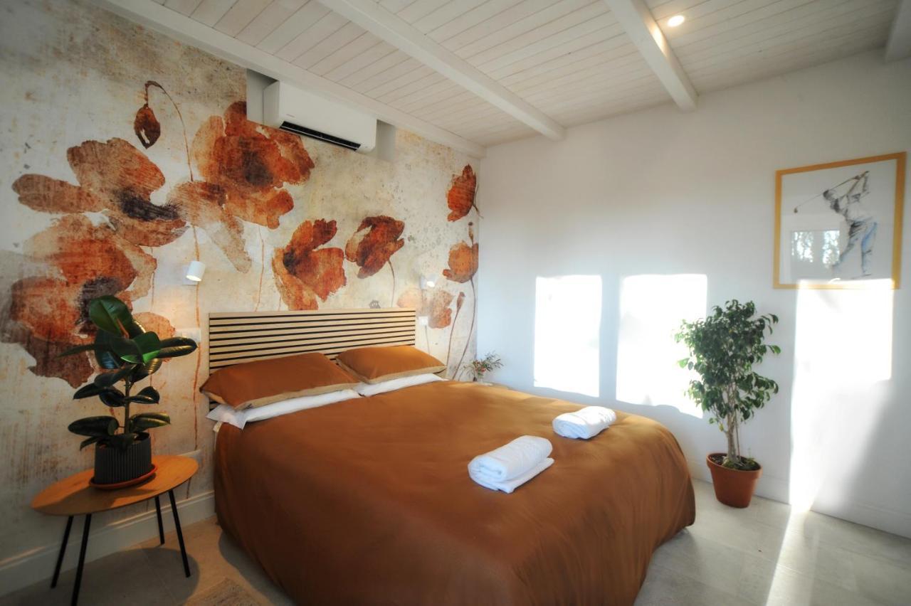 Tenuta Bussete Country Hotel Viterbo Exterior foto